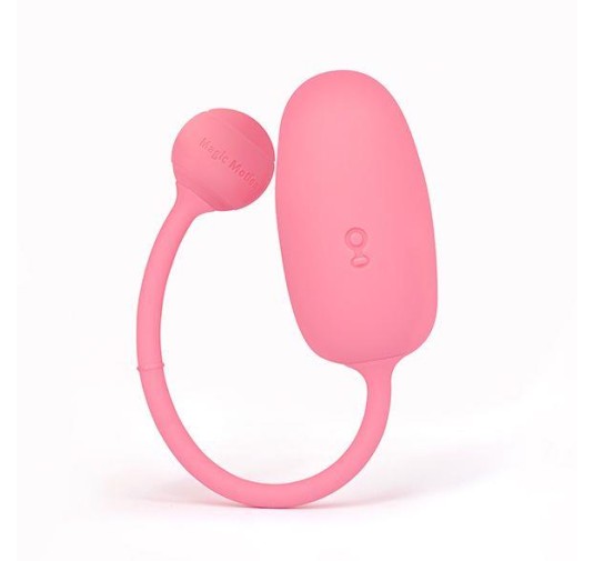 Magic Motion - Kegel Coach Smart Exerciser